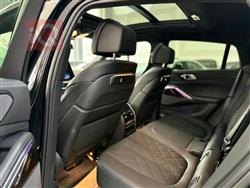 بي ام دبليو X6